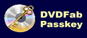  DVDFab Passkey